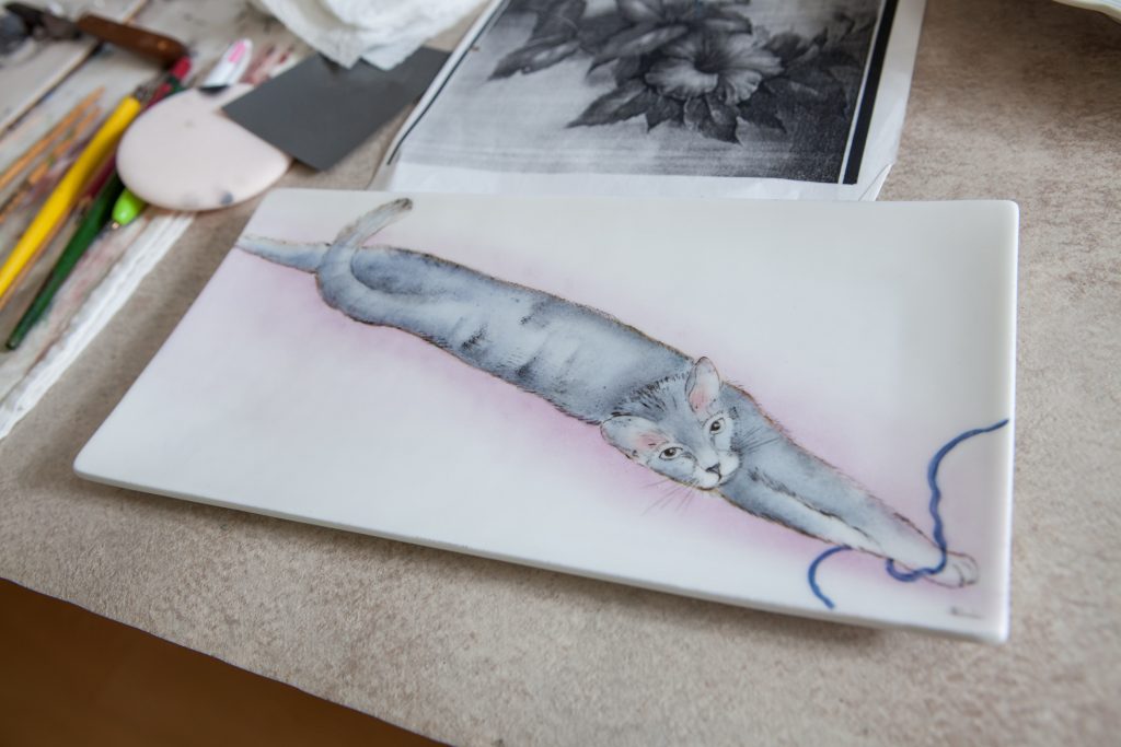 Katze