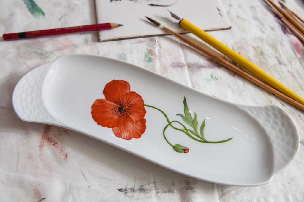 Mohn