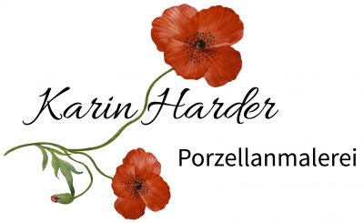 Logo Karin Harder